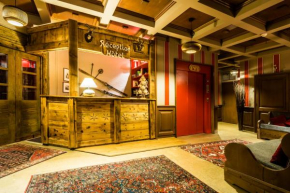 Hotel Le Portillo